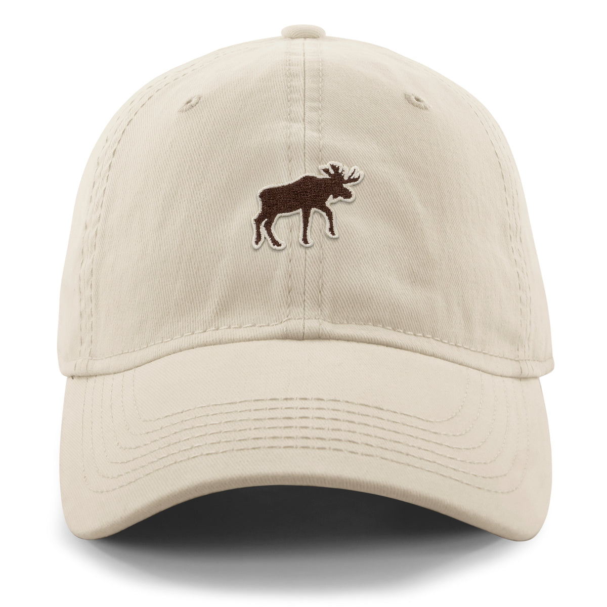 Mini Moose Dad Hat
