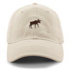 Mini Moose Dad Hat