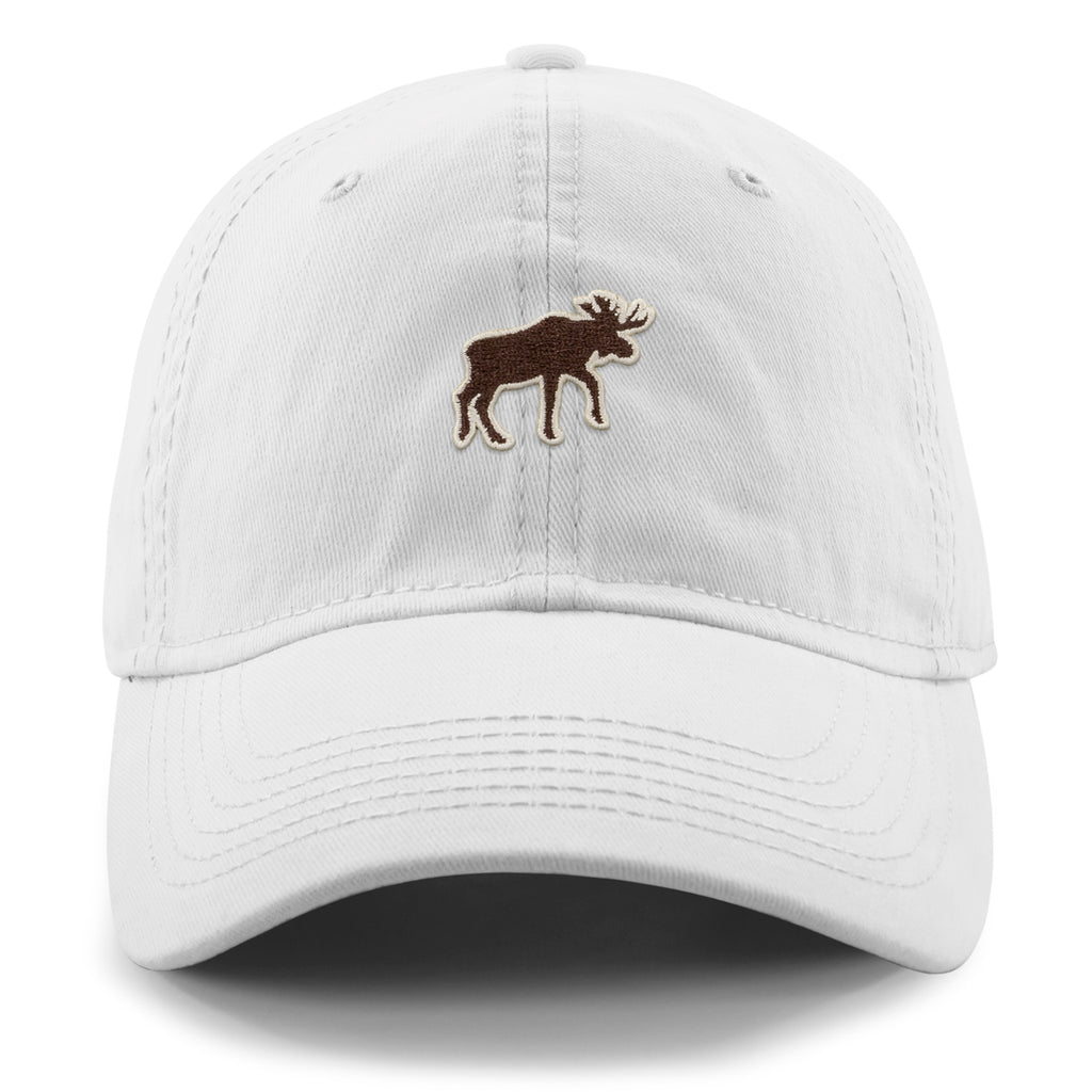 Mini Moose Dad Hat