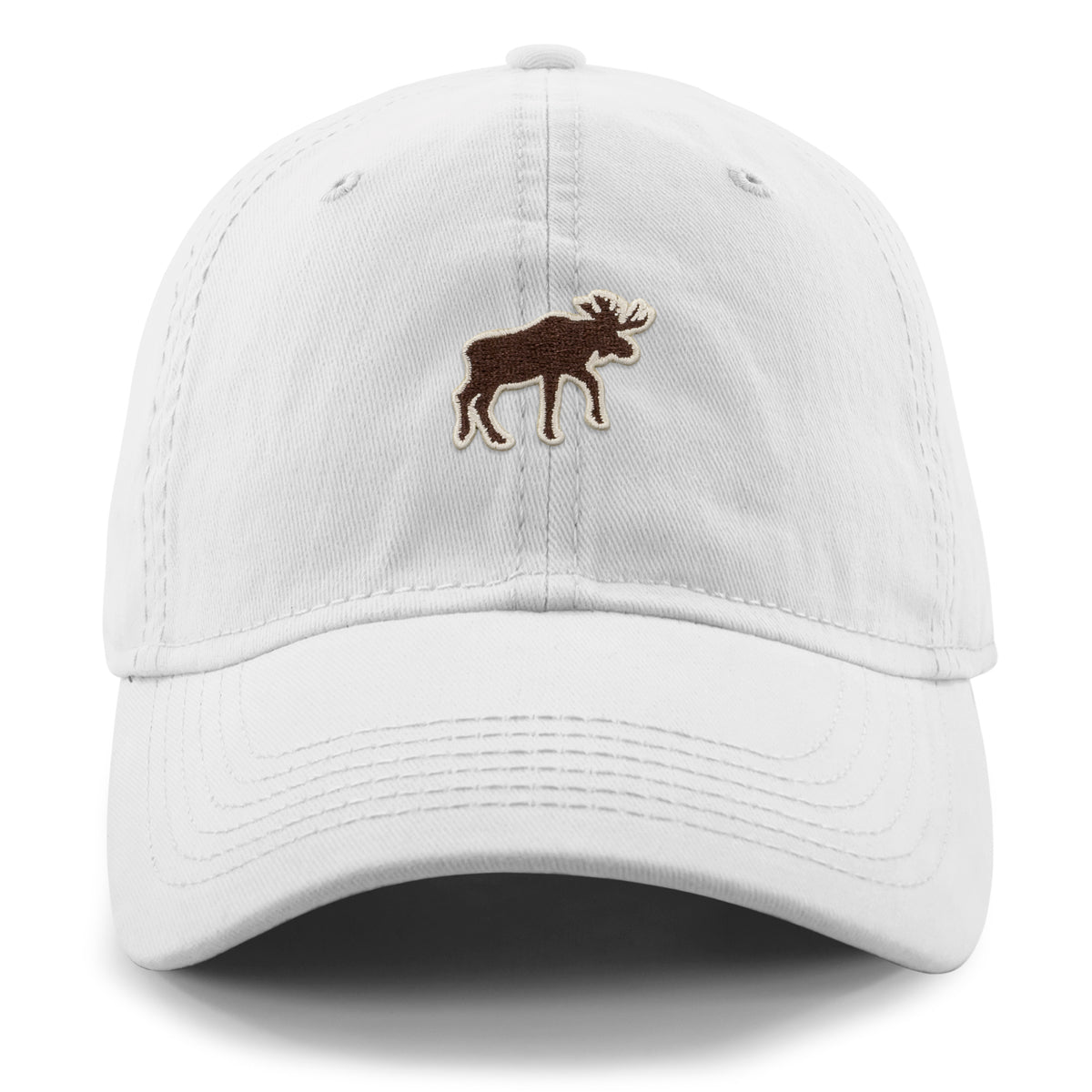 Mini Moose Dad Hat