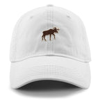 Mini Moose Dad Hat