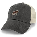 Mini Moose Relaxed Trucker Hat