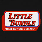 Little Bundle Logo Infant One Piece - Chowdaheadz
