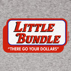 Little Bundle Logo Infant One Piece - Chowdaheadz