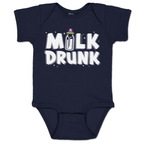 Milk Drunk Infant One Piece - Chowdaheadz