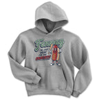 Fenway Here for the Snacks Youth Hoodie