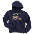 Wicked Tough Cookie Youth Hoodie - Chowdaheadz