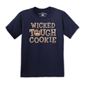 Wicked Tough Cookie Youth T-Shirt - Chowdaheadz