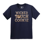 Wicked Tough Cookie Youth T-Shirt - Chowdaheadz