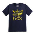 Brightest Crayon In The Box Youth T-Shirt - Chowdaheadz