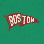 Boston Banner Infant One Piece - Chowdaheadz