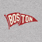 Boston Banner Infant One Piece - Chowdaheadz