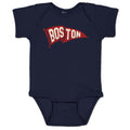 Boston Banner Infant One Piece - Chowdaheadz