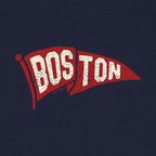 Boston Banner Infant One Piece - Chowdaheadz