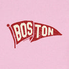 Boston Banner Infant One Piece - Chowdaheadz