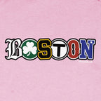 Boston Townie Pride Infant One Piece - Chowdaheadz