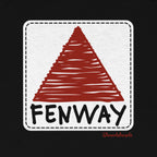Fenway Sign Infant One Piece - Chowdaheadz