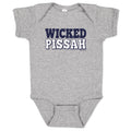 Wicked Pissah Infant One Piece
