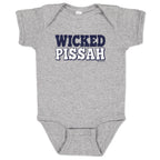 Wicked Pissah Infant One Piece
