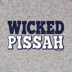 Wicked Pissah Infant One Piece