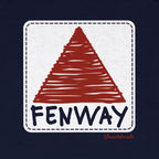 Fenway Sign Infant One Piece - Chowdaheadz