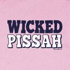 Wicked Pissah Infant One Piece