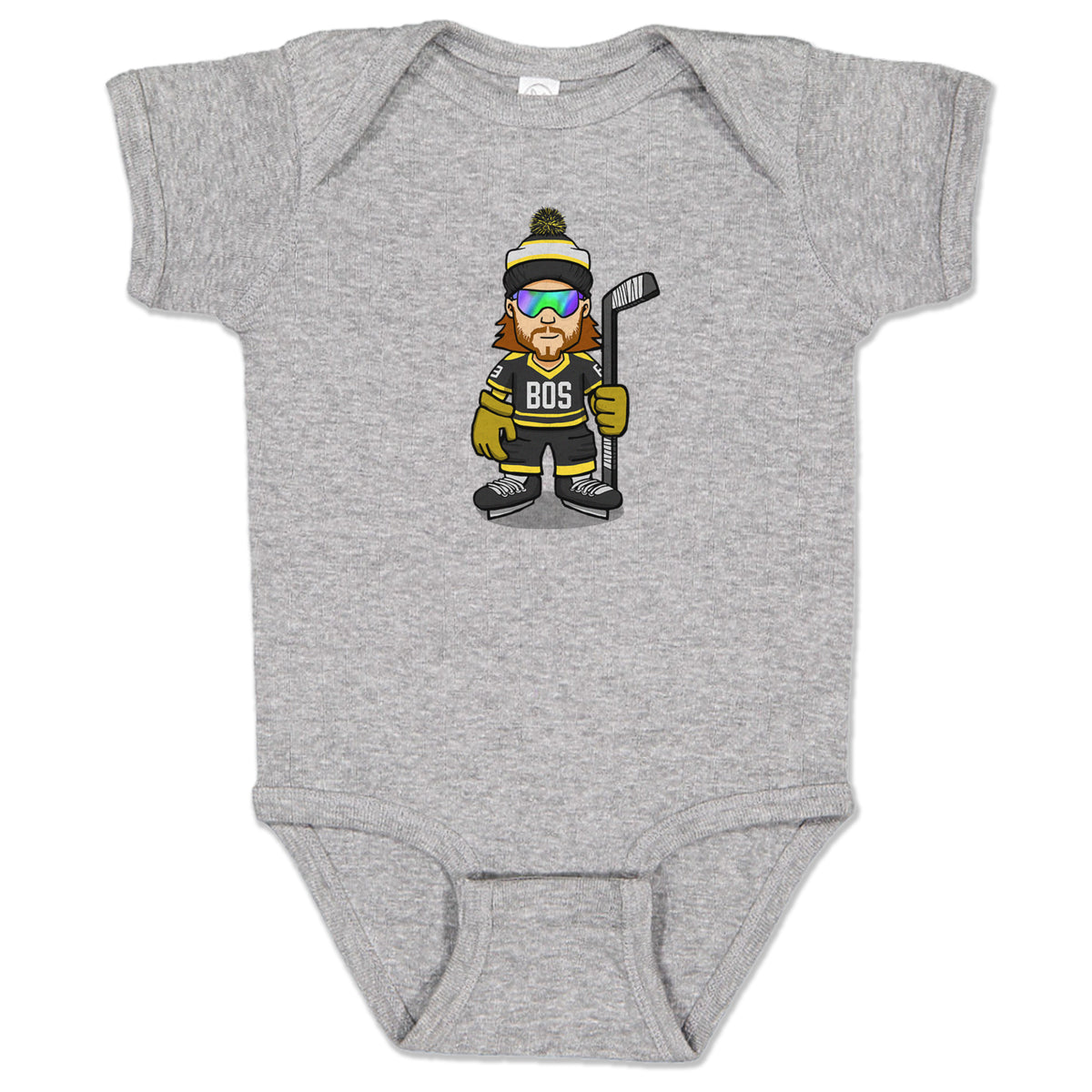 Little Pasta Infant One Piece - Chowdaheadz