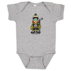 Little Pasta Infant One Piece - Chowdaheadz