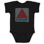 Fenway Neon Sign Infant One Piece - Chowdaheadz