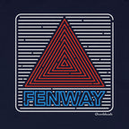 Fenway Neon Sign Infant One Piece - Chowdaheadz