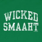 Wicked Smaaht Infant One Piece - Chowdaheadz