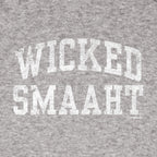 Wicked Smaaht Infant One Piece - Chowdaheadz