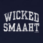 Wicked Smaaht Infant One Piece - Chowdaheadz