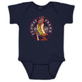 Fenway Frank Infant One Piece - Chowdaheadz