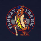 Fenway Frank Infant One Piece - Chowdaheadz