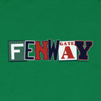 Fenway Pride Infant One Piece - Chowdaheadz