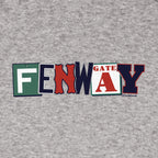 Fenway Pride Infant One Piece - Chowdaheadz