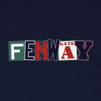 Fenway Pride Infant One Piece - Chowdaheadz