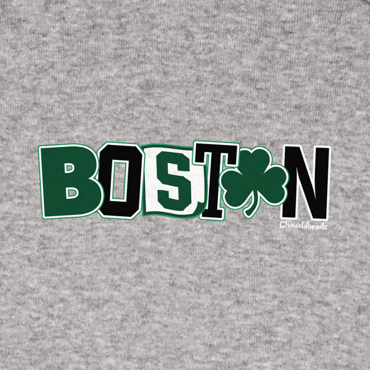 Boston Basketball Pride Infant One Piece