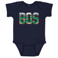 BOS Field View Infant One Piece