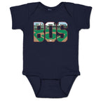 BOS Field View Infant One Piece