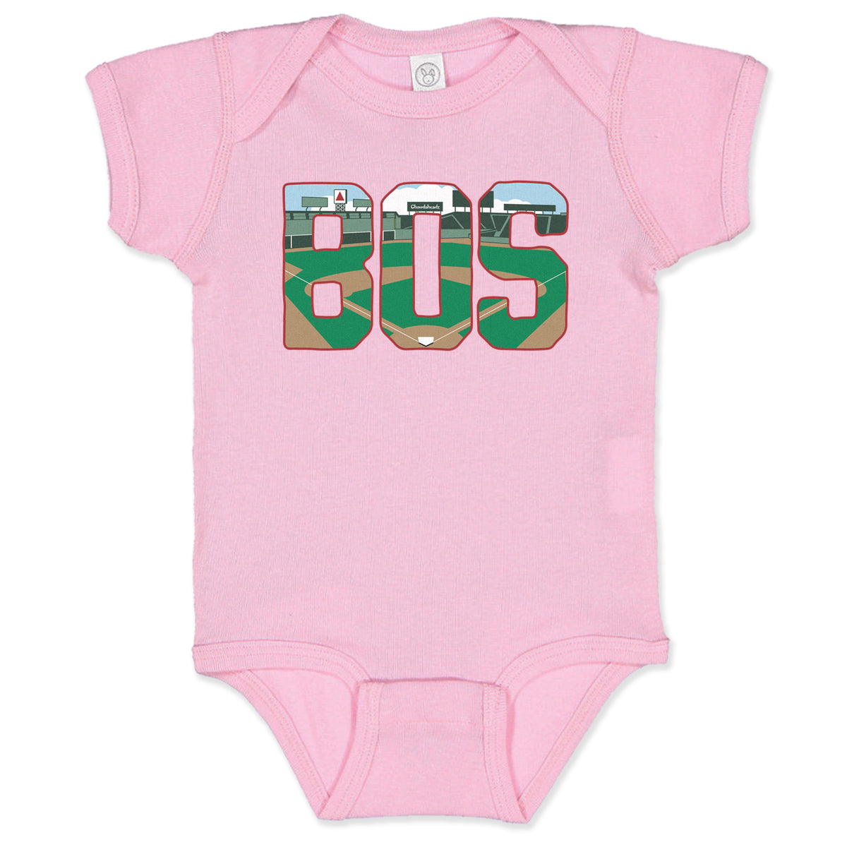 BOS Field View Infant One Piece