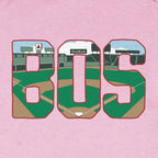 BOS Field View Infant One Piece