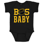 BOS Baby Hockey Infant One Piece