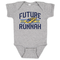 Future Boston Runnah Infant One Piece