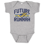 Future Boston Runnah Infant One Piece