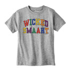 Crayon Wicked Smaaht Youth T-Shirt