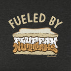 Fueled By Fluffahnuttahs Youth Hoodie