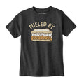 Fueled By Fluffanuttahs Youth T-Shirt