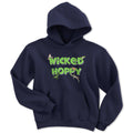 Wicked Hoppy Youth Hoodie